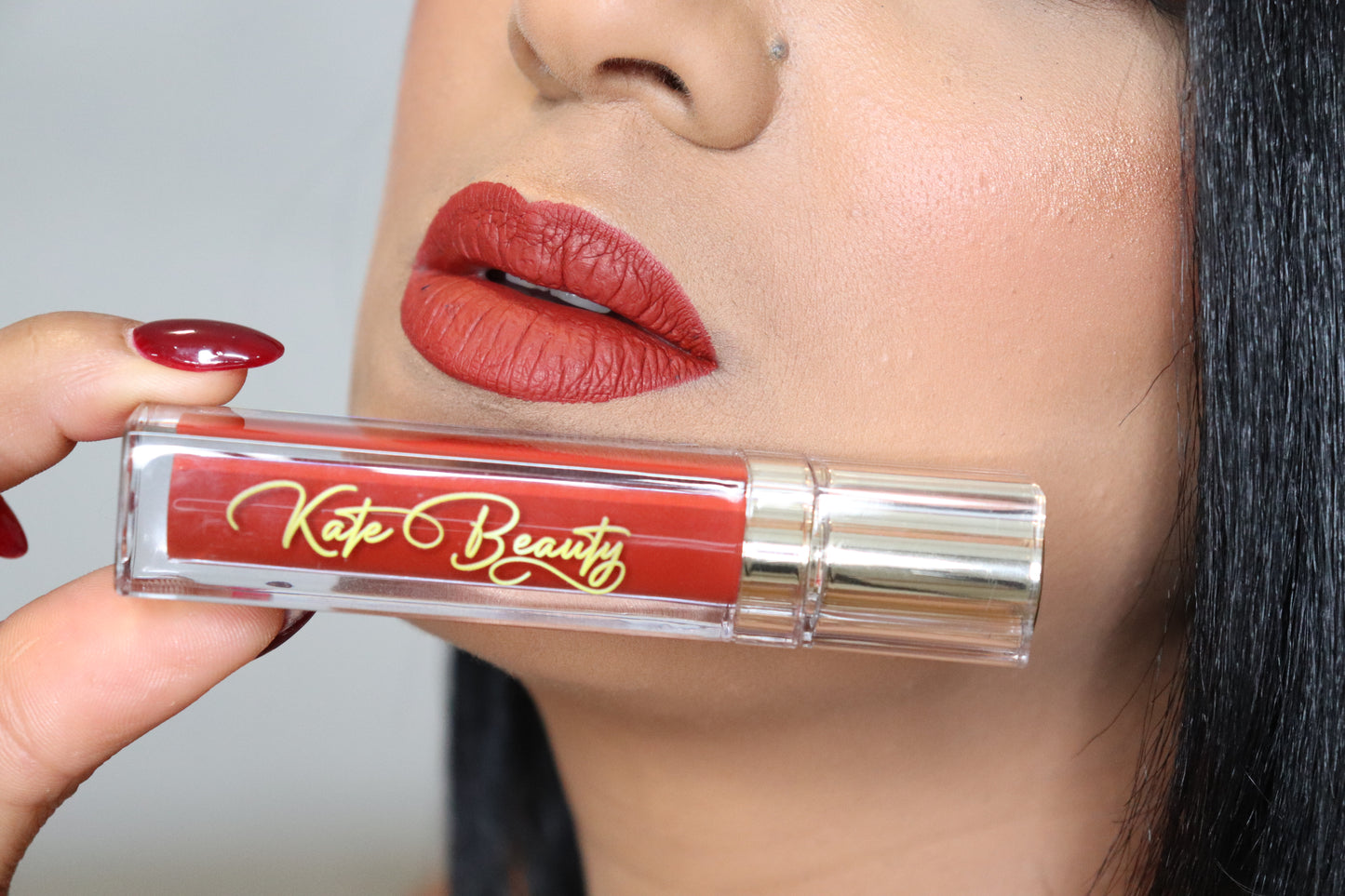 LIP MATTE (HOT)