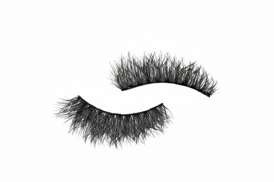 LASHES ( Giselle)