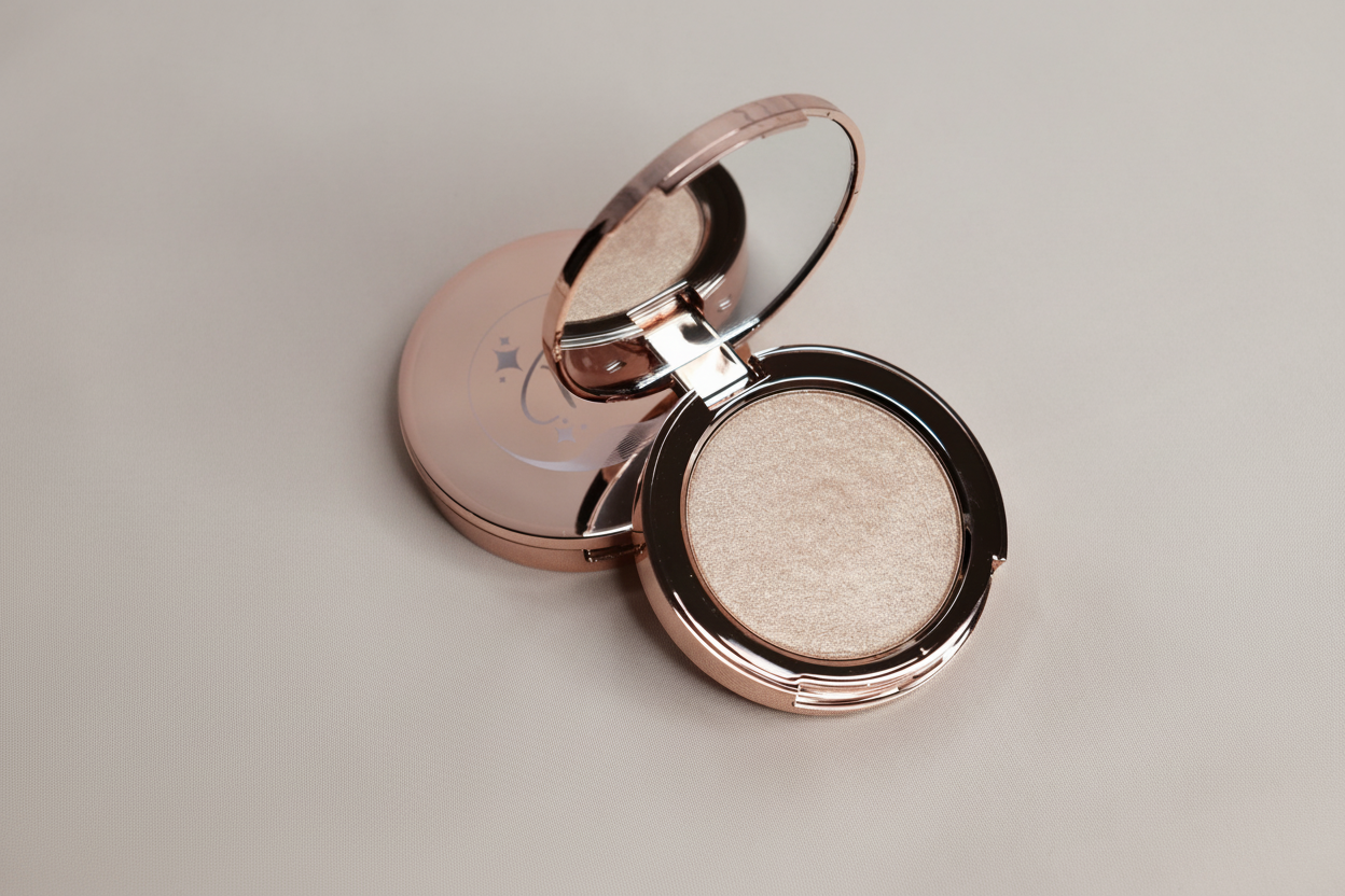 Iluminador (Bellatrix)