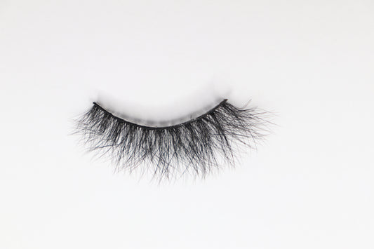 LASHES ( Giselle)