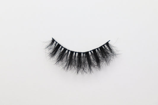 LASHES ( vicky )