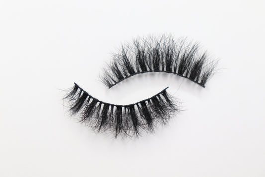 LASHES ( vicky )
