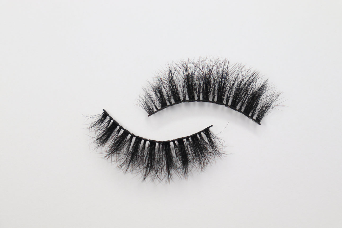 LASHES ( vicky )
