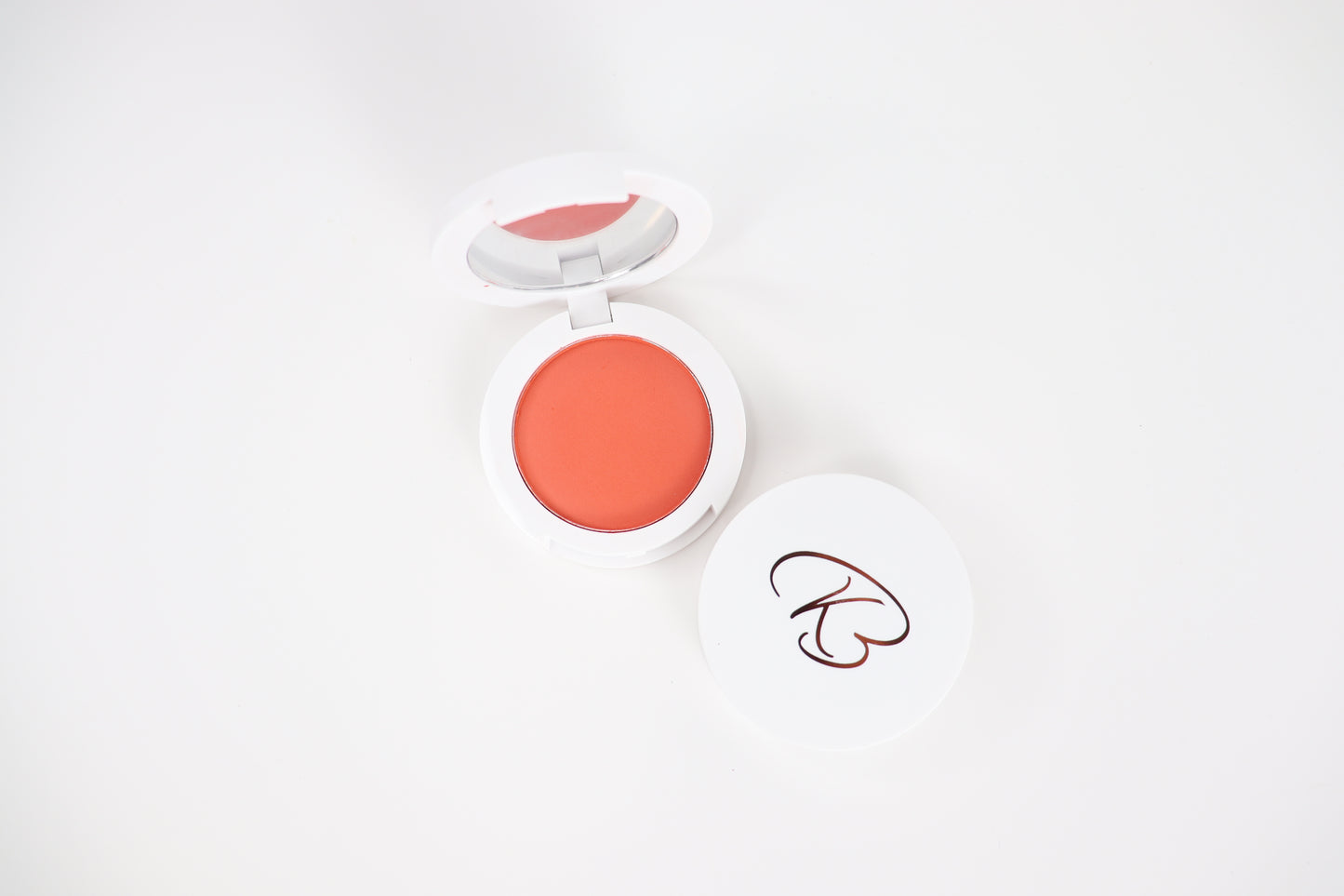 BLUSH (sweet tangerine)