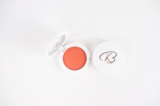 BLUSH (sweet tangerine)