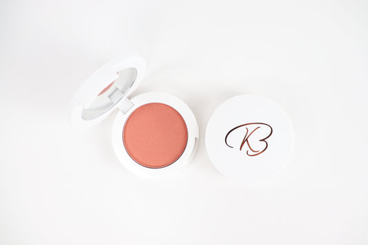 BLUSH ( passion fruit )