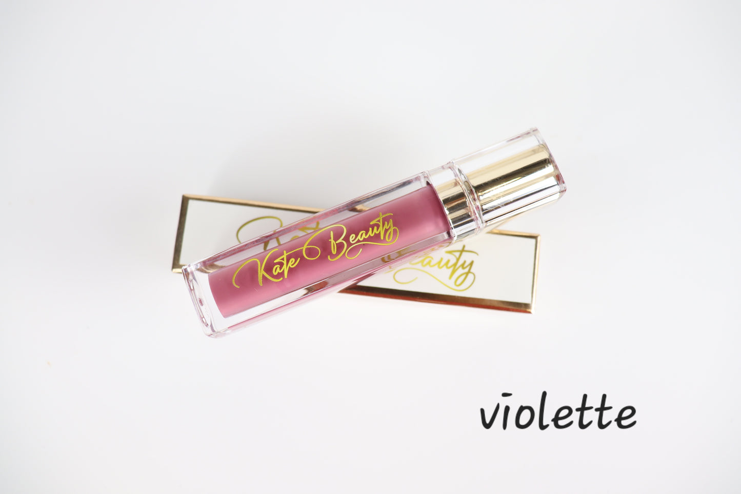 LIP MATTE ( VIOLETTE)