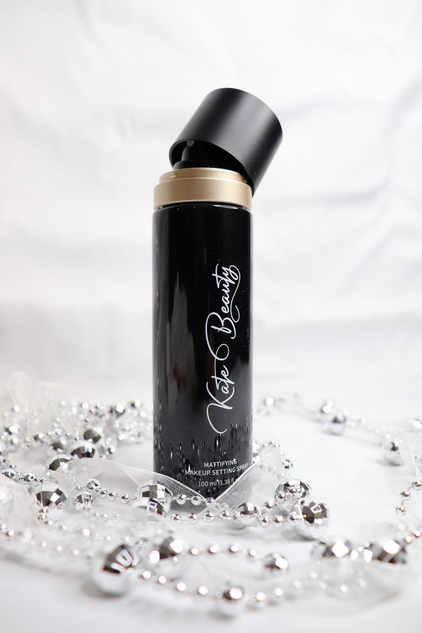 Mattifying Makeup Setting spray