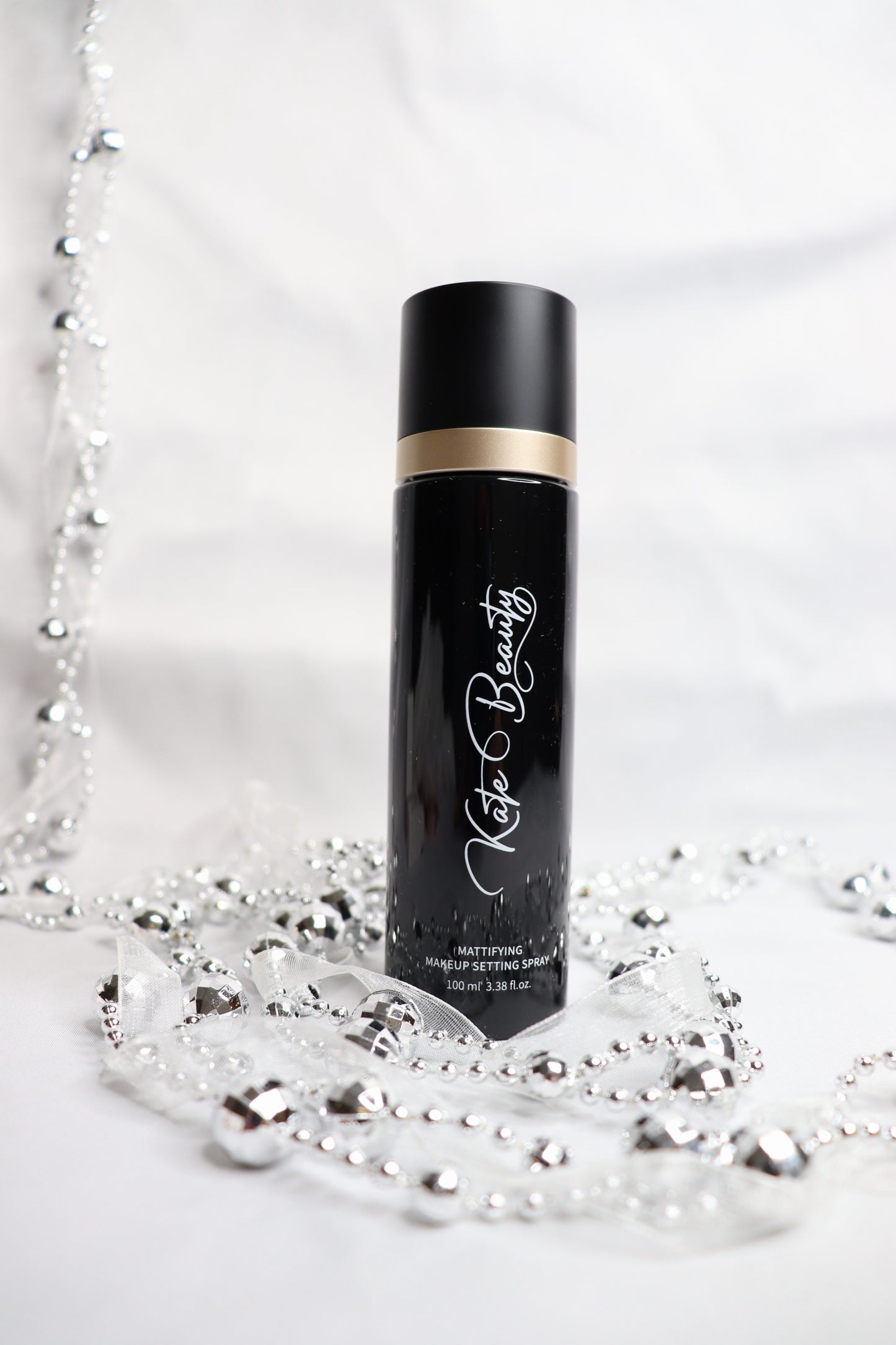 Mattifying Makeup Setting spray